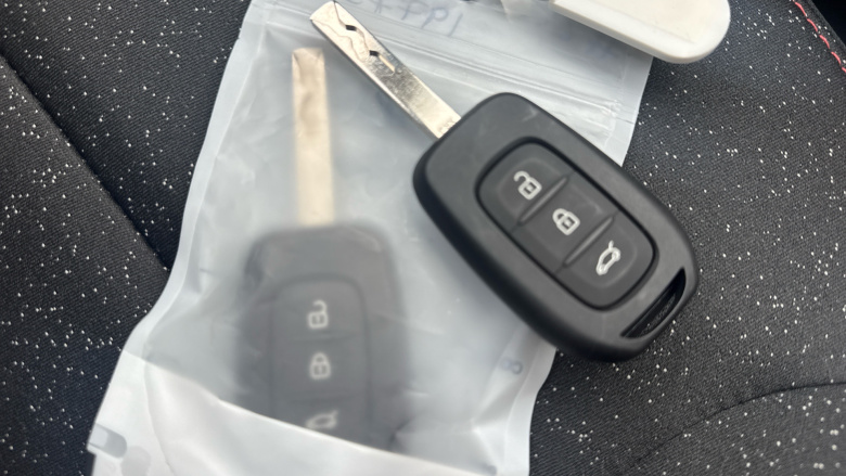 Dacia Spring 27kWh Expression 65 48kW 5dr Auto Electric Hatchback